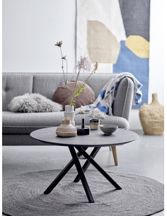 Vannerie Décorative Syna Bloomingville 2