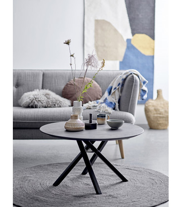 Vannerie Décorative Syna Bloomingville