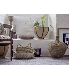 Vannerie Décorative Syna Bloomingville Vannerie Décorative Syna Bloomingville