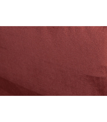 Banc Rodéo Velours ChataîgneWOOOD by De Eekhoorn