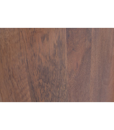 Meuble Bas/TV Forrest en bois de ManguierWOOOD by De Eekhoorn