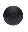 Horloge Karlsson Sensu Black XL 50cm