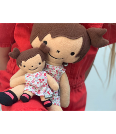 Pocket Chaufferette Happy Zoe Pocket Chaufferette Happy Zoe