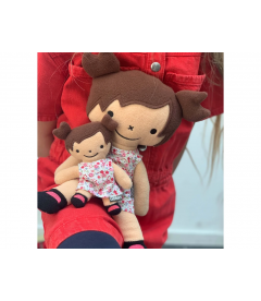 Pocket Chaufferette Happy Zoe Pocket Chaufferette Happy Zoe