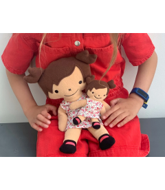 Pocket Chaufferette Happy Zoe Pocket Chaufferette Happy Zoe