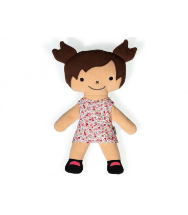 Bouillotte Happy Zoe