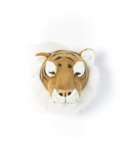 Trophée Peluche Tigre Felix Wild & Soft