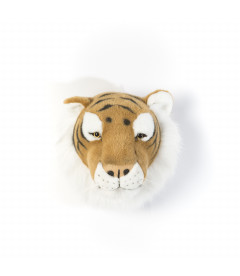 Trophée Peluche Tigre Felix Wild & Soft