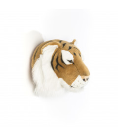 Trophée Peluche Tigre Felix Wild & Soft