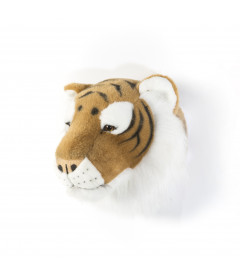 Trophée Peluche Tigre Felix Wild & Soft