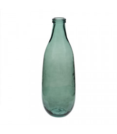 Vase Garofa Vert Bleu 40cm
