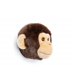 Trophée Peluche Singe Joe Wild & Soft