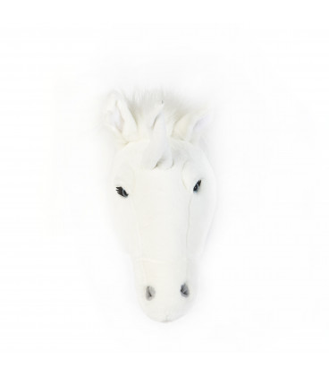 Trophée Peluche Licorne Claire Wild & Soft