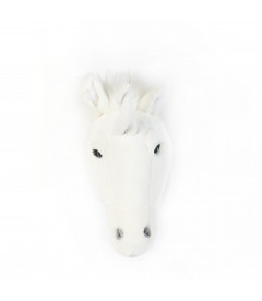 Trophée Peluche Licorne Claire Wild & Soft