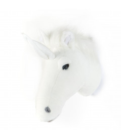 Trophée Peluche Licorne Claire Wild & Soft Trophée Peluche Licorne Claire Wild & Soft
