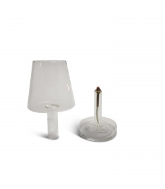 Lampe à Huile Salon 22cm Lampe à Huile Salon 22cm