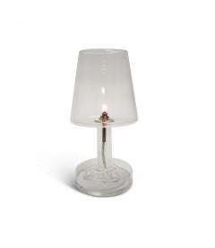 Lampe à Huile Salon 22cm Lampe à Huile Salon 22cm