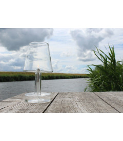 Lampe à Huile Salon 22cm Lampe à Huile Salon 22cm