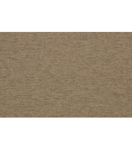 Fauteuil Rodéo Look Beige Marron