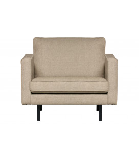 Fauteuil Rodéo Look Sahara