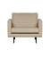 Fauteuil Rodéo Look Sahara