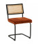 Chaise Danny Cannage Fox