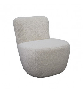 Fauteuil Love Even Doudou