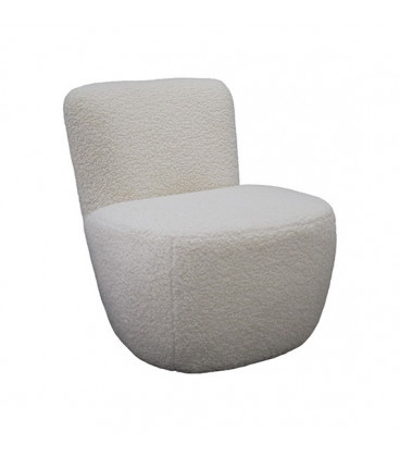 Fauteuil Even Love Doudou