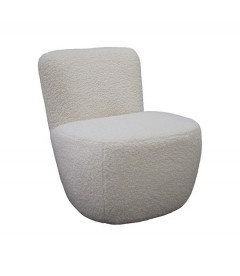 Fauteuil Love Even Doudou