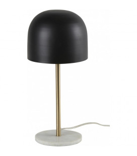 Lampe Champignon Marbre
