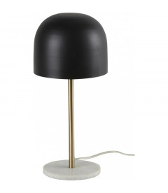 Lampe Champignon Marbre