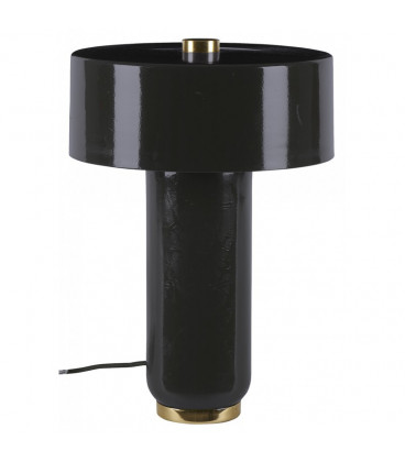 Lampe Manto Noir