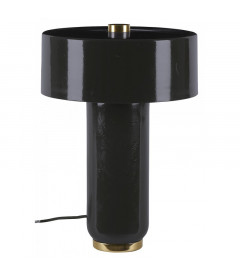 Lampe Manto Noir Lampe Manto Noir