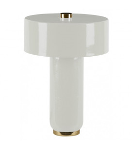 Lampe Manto Blanc