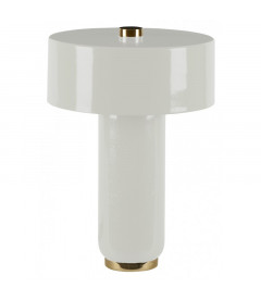 Lampe Manto Blanc Lampe Manto Blanc