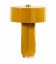 Lampe Manto Moutarde 