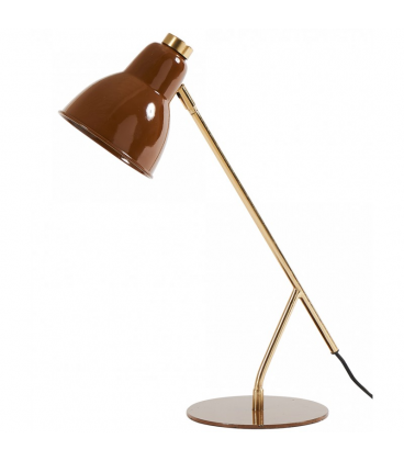 Lampe Jos Brune