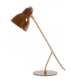 Lampe Jos Brune