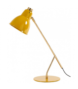 Lampe Jos Moutarde 