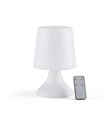 Lampe 22 cm Outdoor