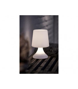 Lampe 22 cm Outdoor