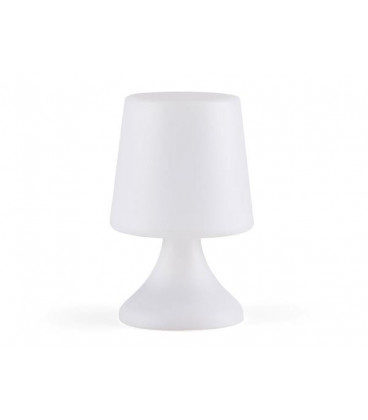 Lampe 22 cm Outdoor