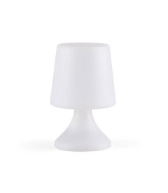 Lampe 22 cm Outdoor