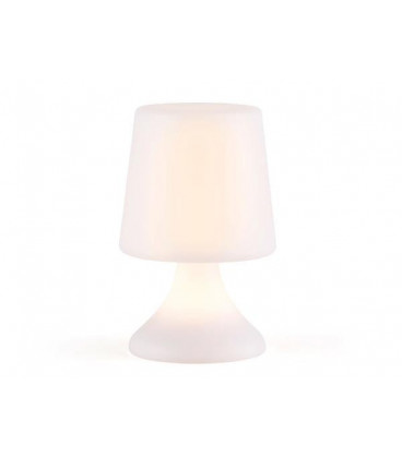 Lampe 22 cm Outdoor