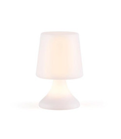 Lampe 22 cm Outdoor