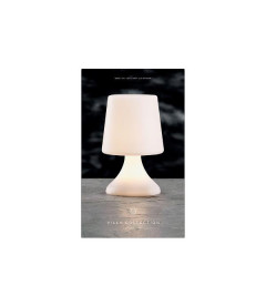 Lampe 22 cm Outdoor