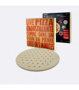 Pierre à Pizza