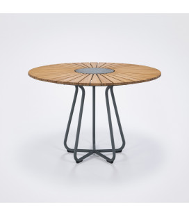 Table Circle Ø110cm Outdoor