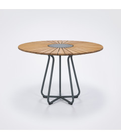 Table Circle Ø110cm Outdoor Table Circle Ø110cm Outdoor