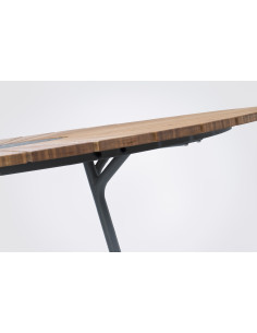 Table Circle Ø110cm Outdoor 2